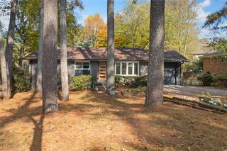 2958 Harcourt Drive 1, Decatur, GA 30033