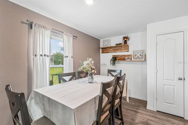 8567 INDIAN LAUREL LANE, Brooksville, FL 34613