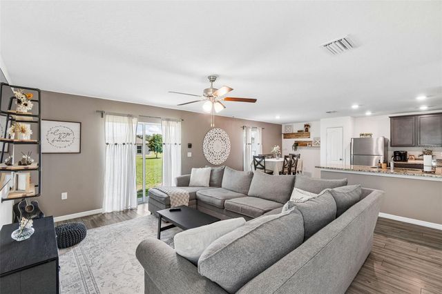 8567 INDIAN LAUREL LANE, Brooksville, FL 34613