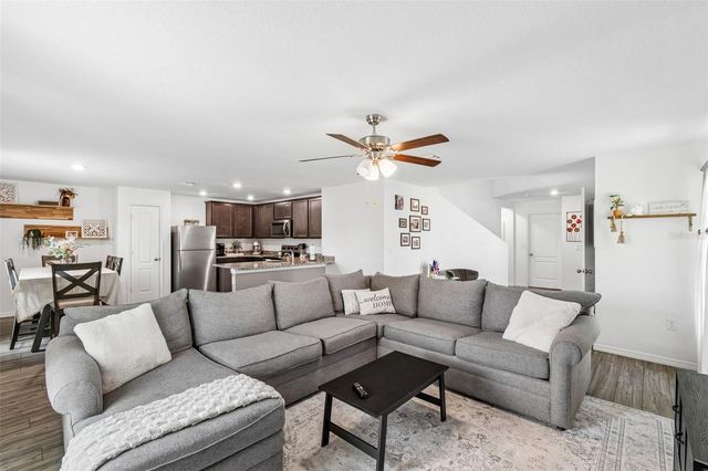8567 INDIAN LAUREL LANE, Brooksville, FL 34613