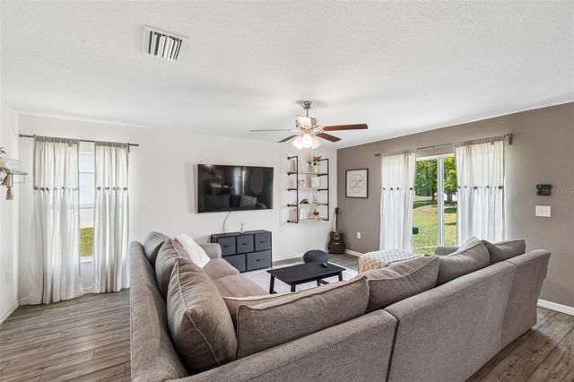8567 INDIAN LAUREL LANE, Brooksville, FL 34613
