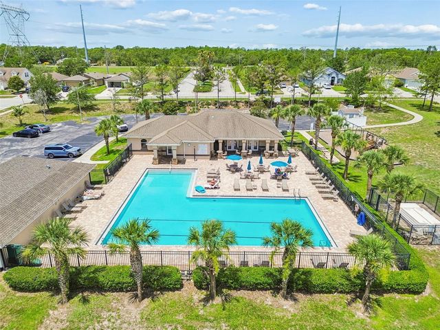 8567 INDIAN LAUREL LANE, Brooksville, FL 34613