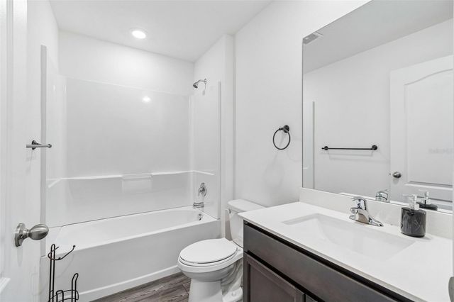 8567 INDIAN LAUREL LANE, Brooksville, FL 34613