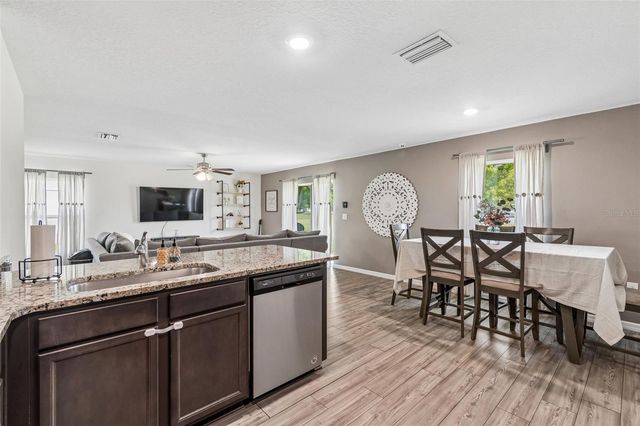 8567 INDIAN LAUREL LANE, Brooksville, FL 34613