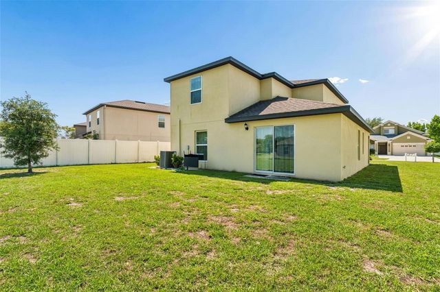 8567 INDIAN LAUREL LANE, Brooksville, FL 34613