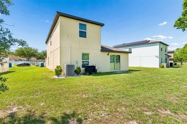 8567 INDIAN LAUREL LANE, Brooksville, FL 34613