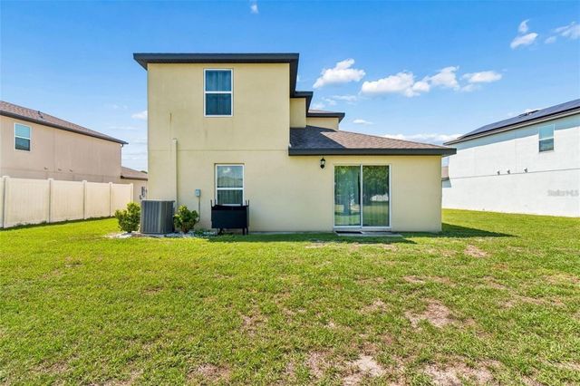 8567 INDIAN LAUREL LANE, Brooksville, FL 34613