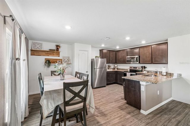 8567 INDIAN LAUREL LANE, Brooksville, FL 34613