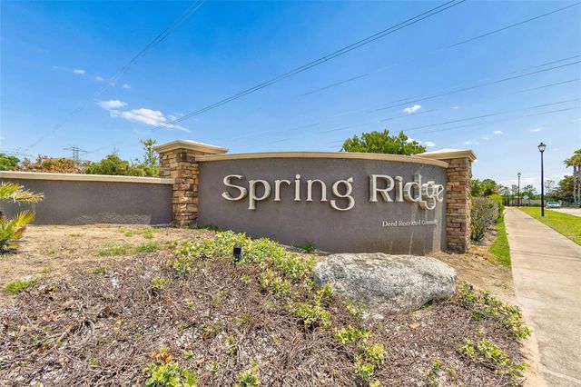 8567 INDIAN LAUREL LANE, Brooksville, FL 34613