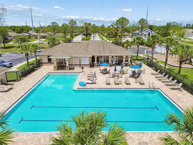 8567 INDIAN LAUREL LANE, Brooksville, FL 34613