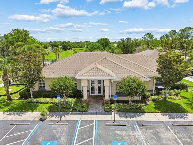 8567 INDIAN LAUREL LANE, Brooksville, FL 34613