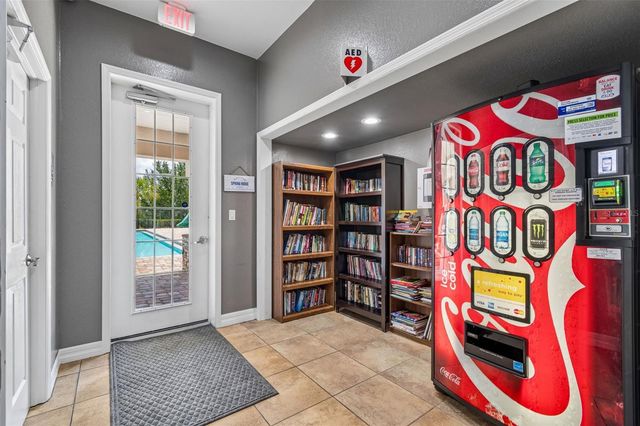8567 INDIAN LAUREL LANE, Brooksville, FL 34613
