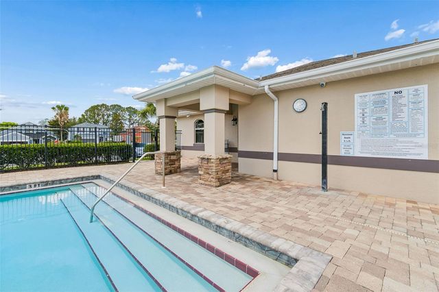 8567 INDIAN LAUREL LANE, Brooksville, FL 34613