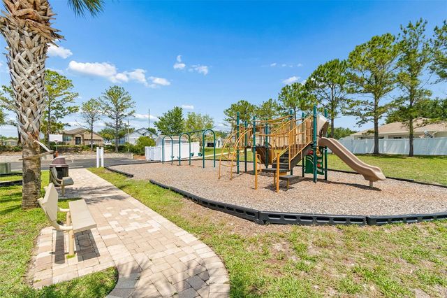 8567 INDIAN LAUREL LANE, Brooksville, FL 34613