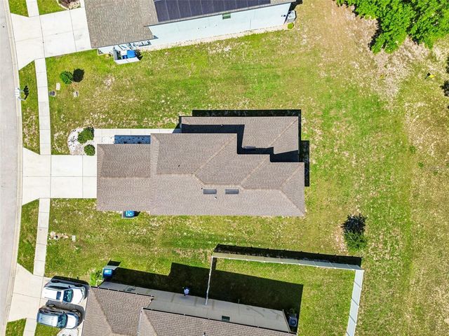 8567 INDIAN LAUREL LANE, Brooksville, FL 34613