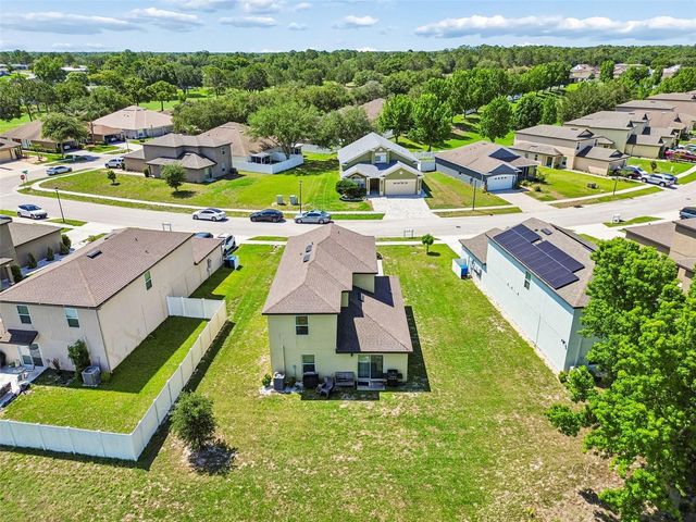 8567 INDIAN LAUREL LANE, Brooksville, FL 34613