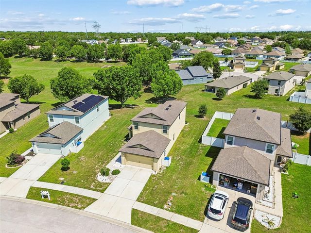 8567 INDIAN LAUREL LANE, Brooksville, FL 34613