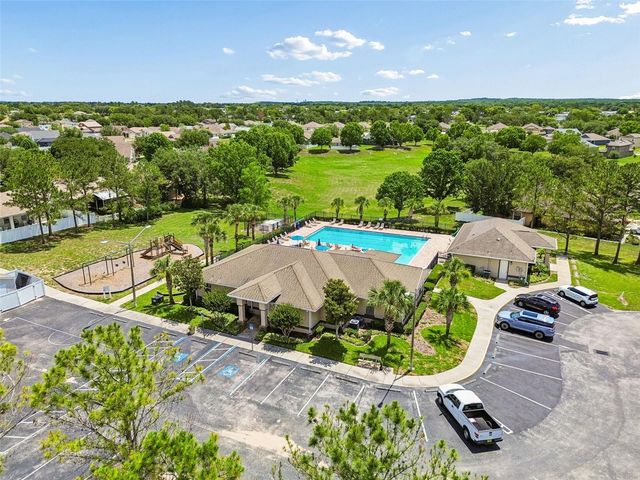 8567 INDIAN LAUREL LANE, Brooksville, FL 34613