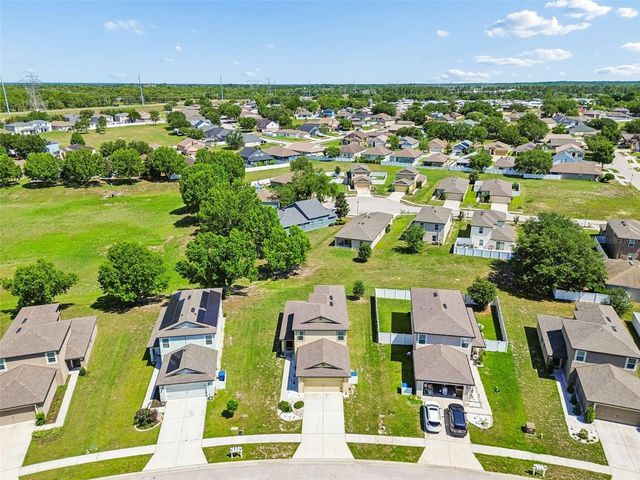 8567 INDIAN LAUREL LANE, Brooksville, FL 34613