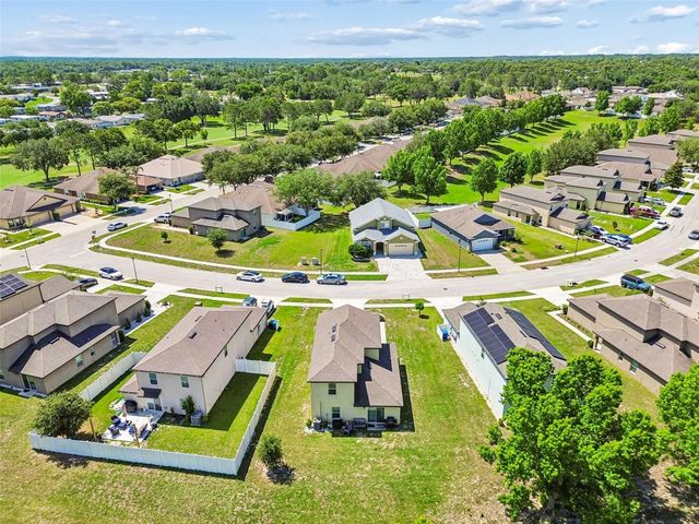 8567 INDIAN LAUREL LANE, Brooksville, FL 34613