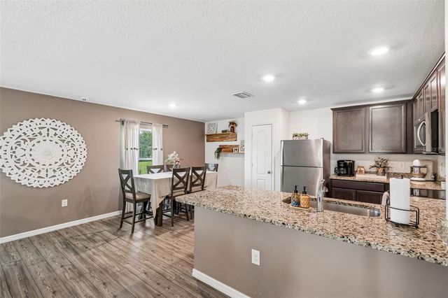 8567 INDIAN LAUREL LANE, Brooksville, FL 34613