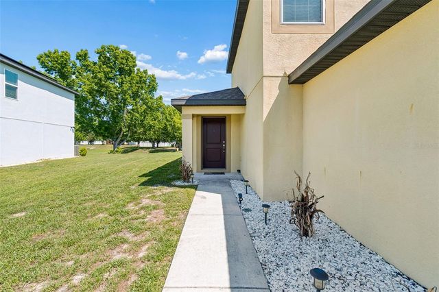8567 INDIAN LAUREL LANE, Brooksville, FL 34613
