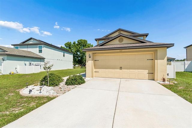 8567 INDIAN LAUREL LANE, Brooksville, FL 34613