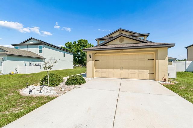8567 INDIAN LAUREL LANE, Brooksville, FL 34613
