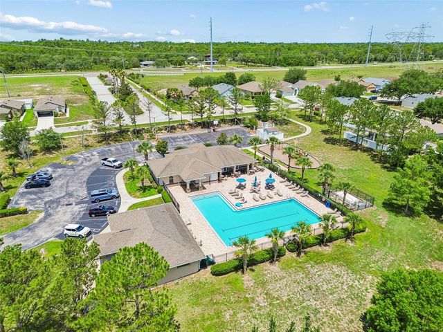 8567 INDIAN LAUREL LANE, Brooksville, FL 34613
