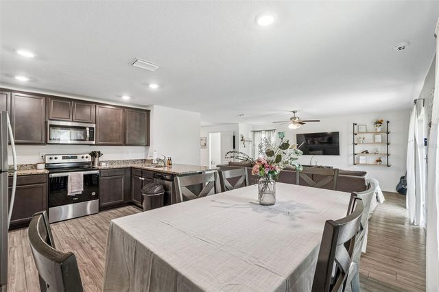 8567 INDIAN LAUREL LANE, Brooksville, FL 34613
