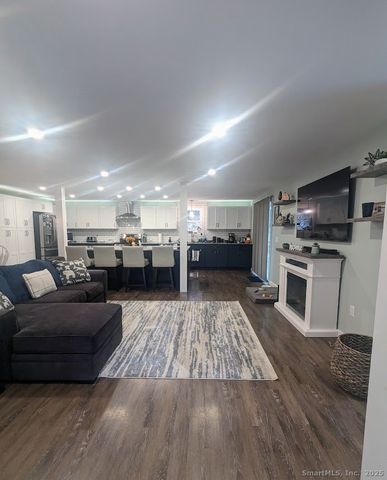 95 Nalette Drive, Winchester, CT 06098