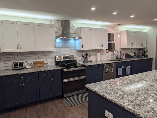 95 Nalette Drive, Winchester, CT 06098