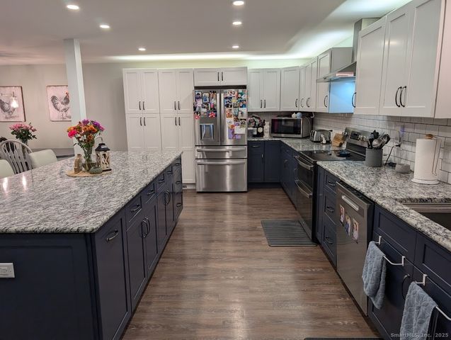 95 Nalette Drive, Winchester, CT 06098