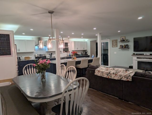 95 Nalette Drive, Winchester, CT 06098