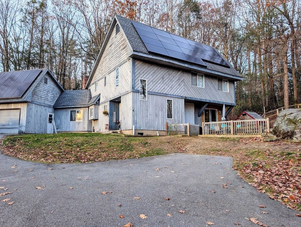 95 Nalette Drive, Winchester, CT 06098