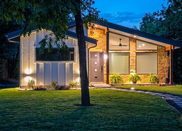 802 Stevens Street, Bridgeport, TX 76426