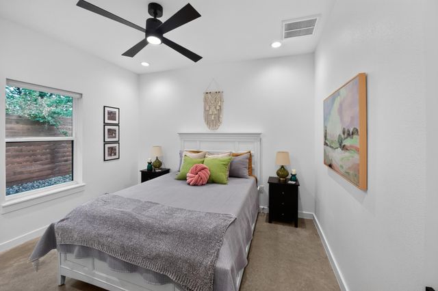 802 Stevens Street, Bridgeport, TX 76426