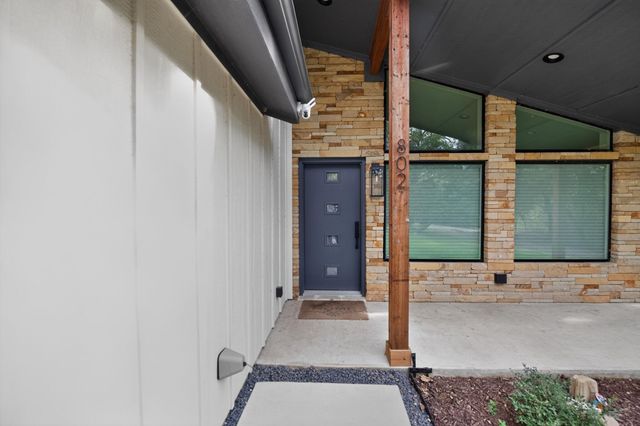 802 Stevens Street, Bridgeport, TX 76426