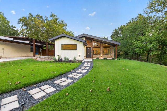 802 Stevens Street, Bridgeport, TX 76426