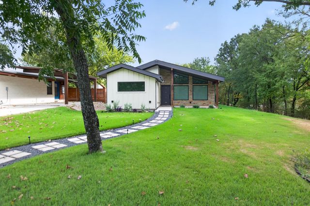 802 Stevens Street, Bridgeport, TX 76426