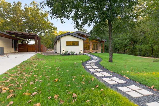 802 Stevens Street, Bridgeport, TX 76426