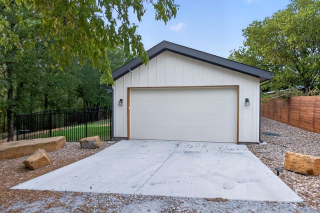 802 Stevens Street, Bridgeport, TX 76426