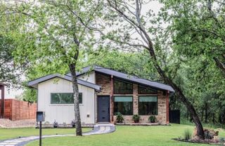 802 Stevens Street, Bridgeport, TX 76426
