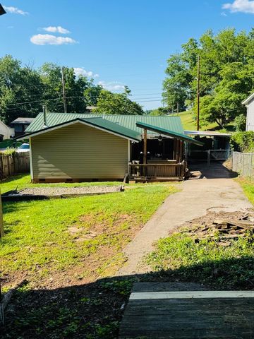2250 Sylvania Avenue, SE, Knoxville, TN 37920