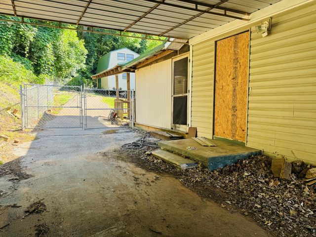 2250 Sylvania Avenue, SE, Knoxville, TN 37920