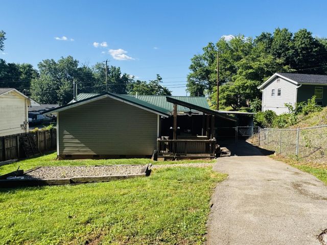 2250 Sylvania Avenue, SE, Knoxville, TN 37920