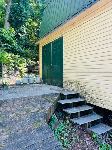 2250 Sylvania Avenue, SE, Knoxville, TN 37920