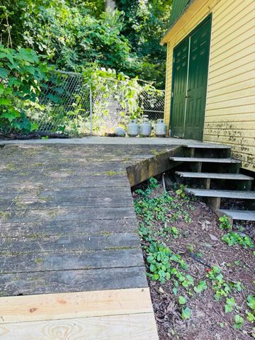 2250 Sylvania Avenue, SE, Knoxville, TN 37920