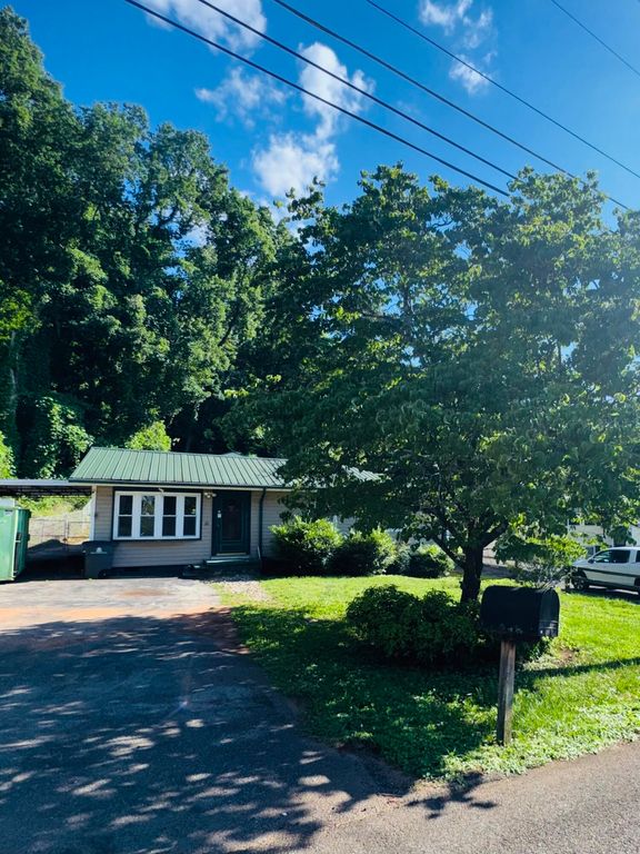 2250 Sylvania Avenue, SE, Knoxville, TN 37920