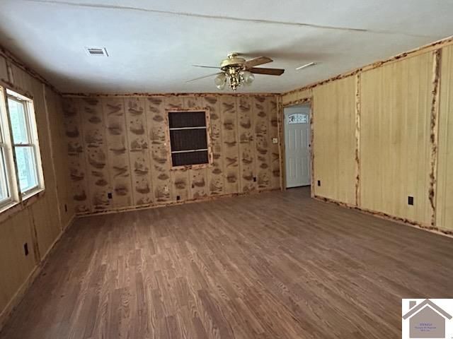 11450 Bonham Street, Kevil, KY 42053